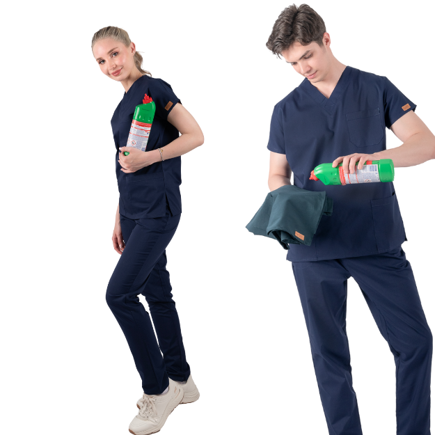 INDANTHREN Unisex
