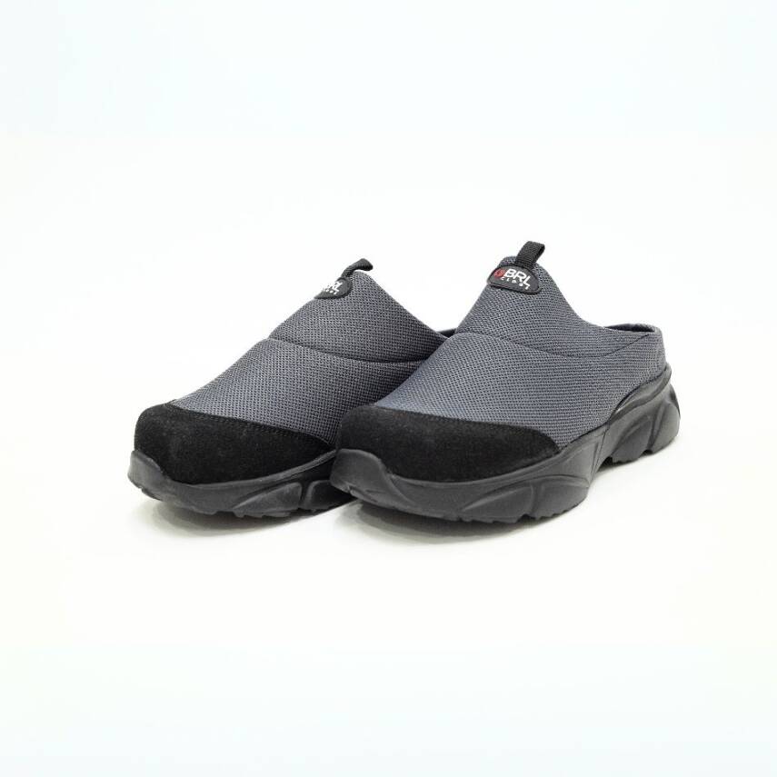 BRL CLOGS BAYAN SPOR TERLİK - 9