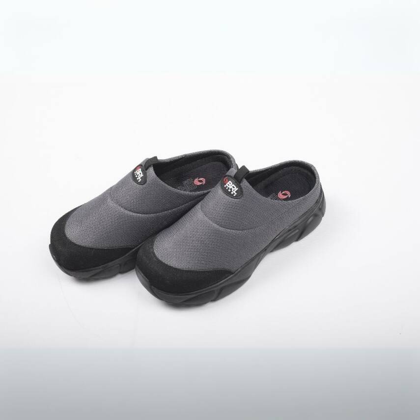 BRL CLOGS BAYAN SPOR TERLİK - 10