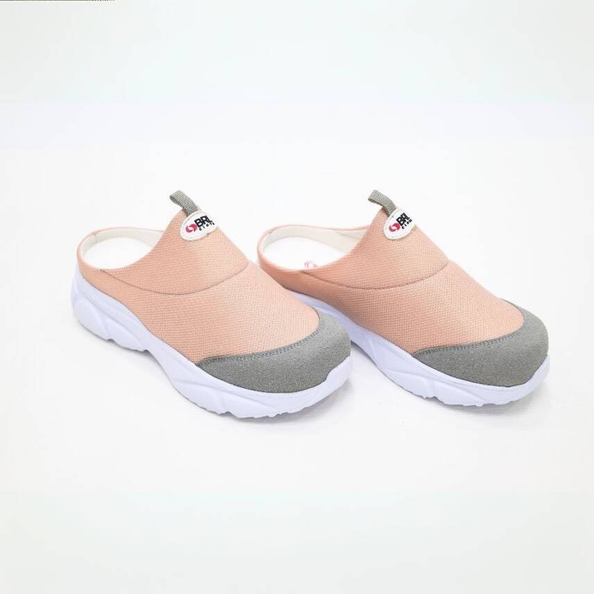 BRL CLOGS BAYAN SPOR TERLİK - 20
