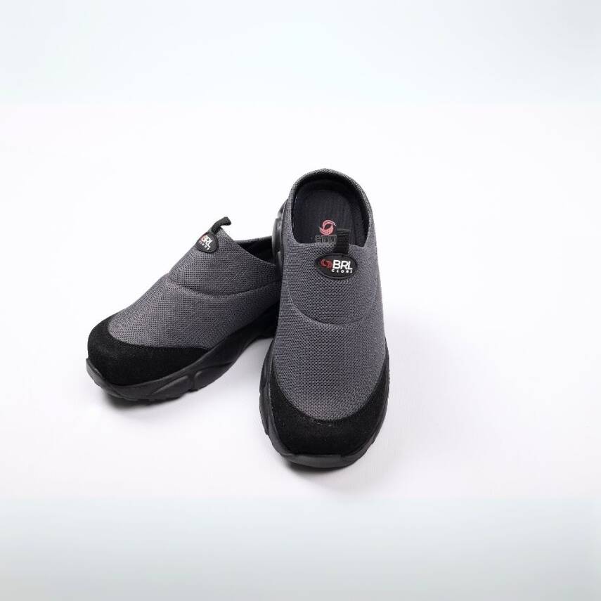 BRL CLOGS ERKEK SPOR TERLİK - 7