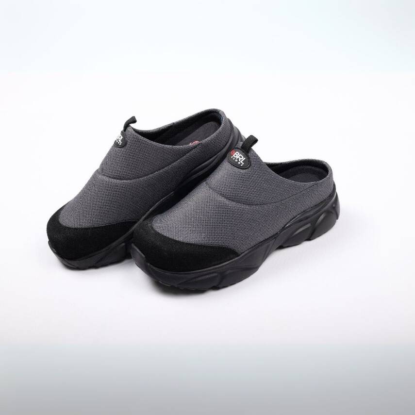 BRL CLOGS ERKEK SPOR TERLİK - 8