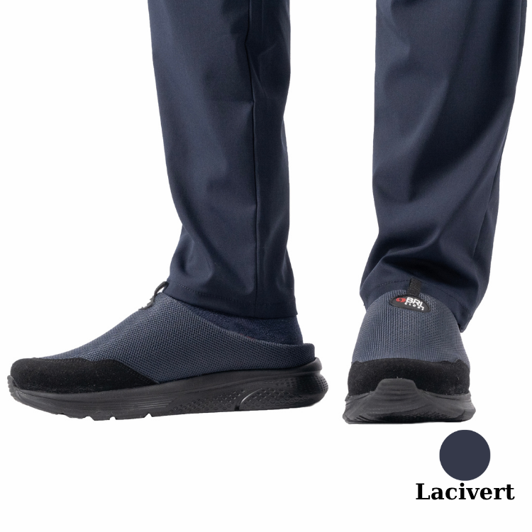 BRL CLOGS ERKEK SPOR TERLİK - 3