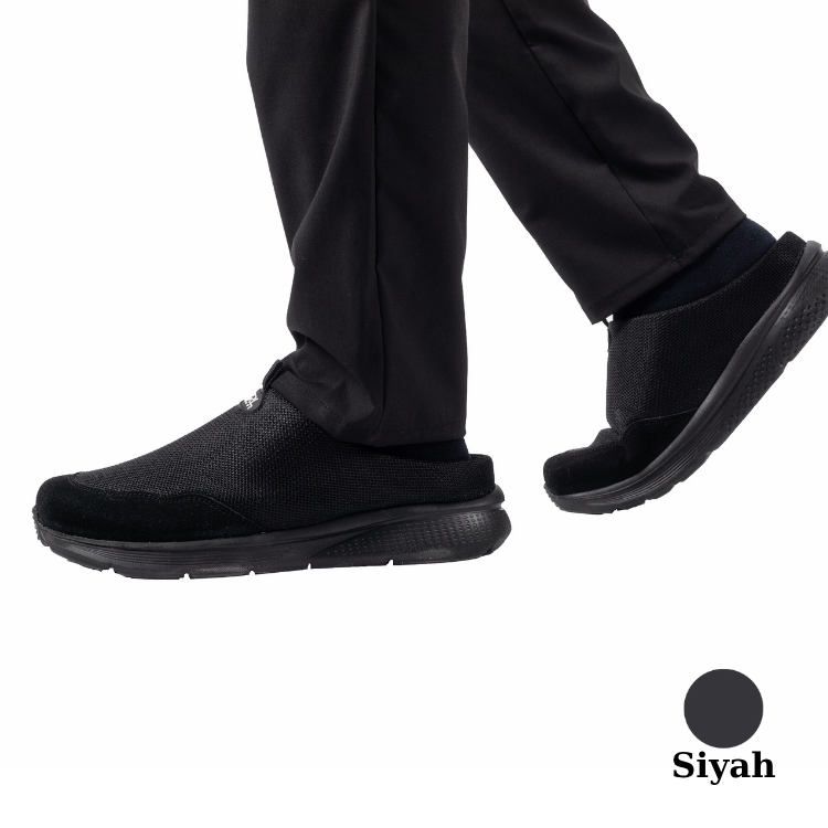 BRL CLOGS ERKEK SPOR TERLİK - 5