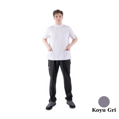 BRL CLOGS ERKEK SPOR TERLİK - 7