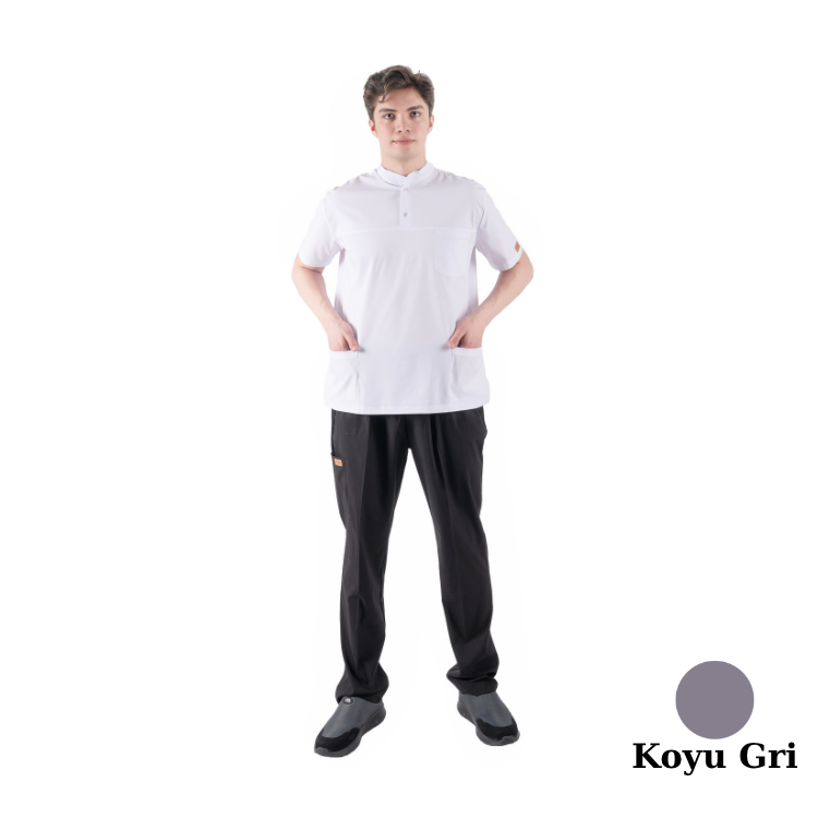 BRL CLOGS ERKEK SPOR TERLİK - 7